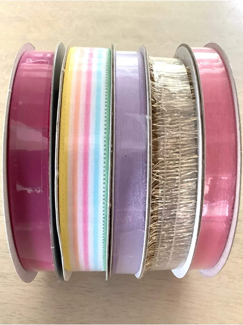 Target 70’ Gift Ribbon Set